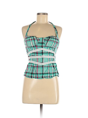 XOXO Halter Top (view 1)