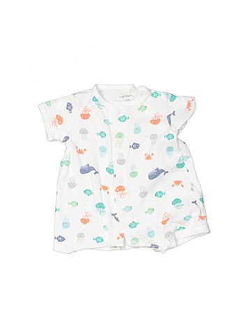 Carter's Short Sleeve Outfit (view 1)