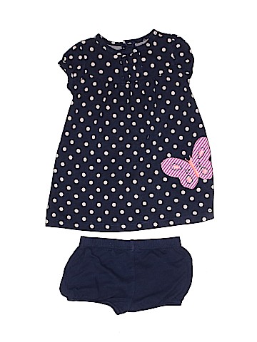 Carter's Dress (view 1)