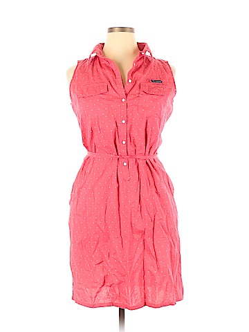Columbia Casual Dress (view 1)