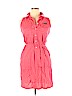 Columbia 100% Cotton Pink Casual Dress Size XL - photo 1