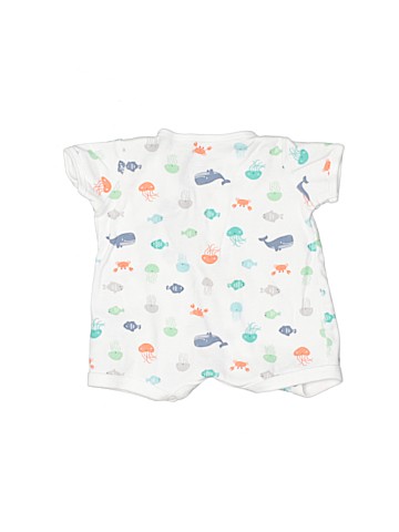 Carter's Short Sleeve Outfit (view 2)