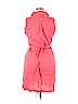 Columbia 100% Cotton Pink Casual Dress Size XL - photo 2