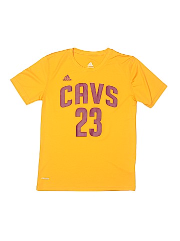 Adidas Short Sleeve Jersey (view 1)