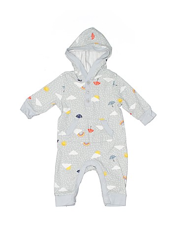 Old Navy Short Sleeve Outfit (view 1)