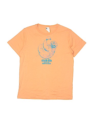 Assorted Brands Short Sleeve T-Shirt (view 1)