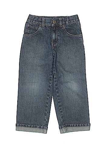 Gymboree Jeans (view 1)