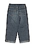 Gymboree 100% Cotton Solid Blue Jeans Size 4T - photo 2