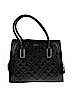 Bebe Black Satchel One size - photo 1