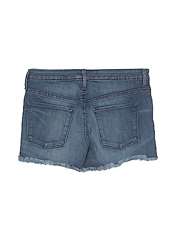 Mossimo Denim Shorts (view 2)