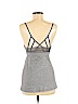 Lululemon Athletica Gray Active Tank Size 6 - photo 2