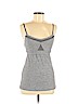 Lululemon Athletica Gray Active Tank Size 6 - photo 1