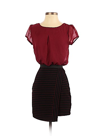 Speechless Cocktail Dress (view 1)