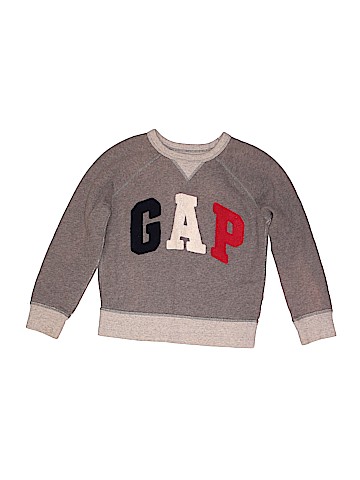 Gap Kids Sweatshirt (view 1)