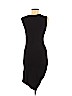T by Alexander Wang Black Casual Dress Size M - photo 2