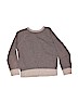 Gap Kids 100% Cotton Graphic Gray Sweatshirt Size 6 - 7 - photo 2