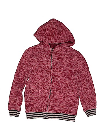 Cat & Jack Zip Up Hoodie (view 1)