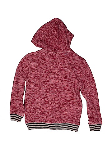 Cat & Jack Zip Up Hoodie (view 2)