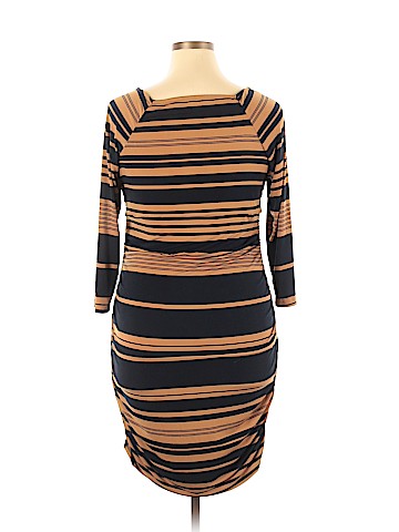 Sofia by Sofia Vergara Casual Dress (view 2)