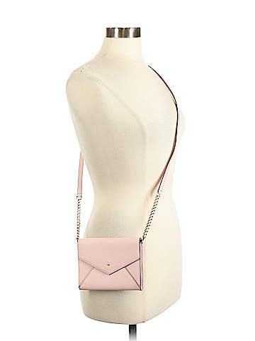 Kate Spade New York Leather Crossbody Bag (view 2)