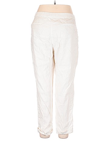 J.jill Linen Pants (view 2)