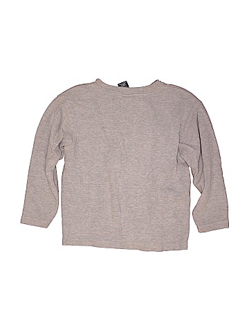 Gap Long Sleeve T-Shirt (view 2)