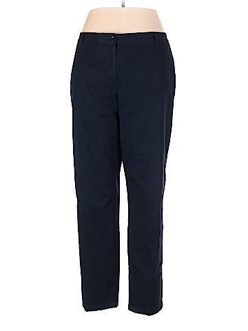 Talbots Casual Pants (view 1)