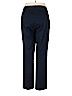 Talbots Blue Casual Pants Size 16 - photo 2