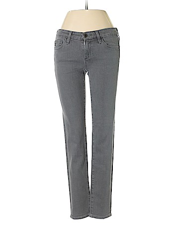 Adriano Goldschmied Jeans (view 1)