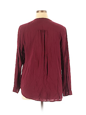 Old Navy Long Sleeve Top (view 2)