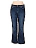 Carhartt Blue Jeans Size 14 - photo 1