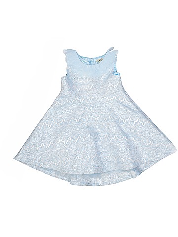 Genuine Kids from Oshkosh Dress (view 1)