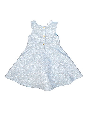 Genuine Kids from Oshkosh Dress (view 2)