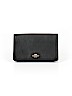 Coach Black Clutch One size - photo 1