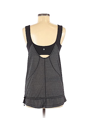 Lululemon Athletica Active Tank (view 2)