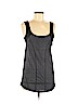 Lululemon Athletica Black Active Tank Size 6 - photo 1