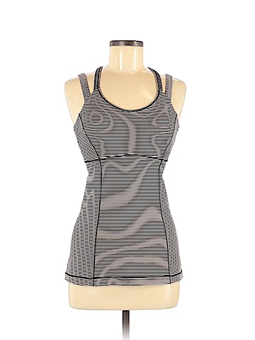 Lululemon Athletica Active Tank (view 1)