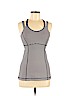 Lululemon Athletica Pink Active Tank Size 6 - photo 1