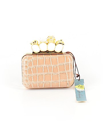 Kate Landry Clutch (view 1)