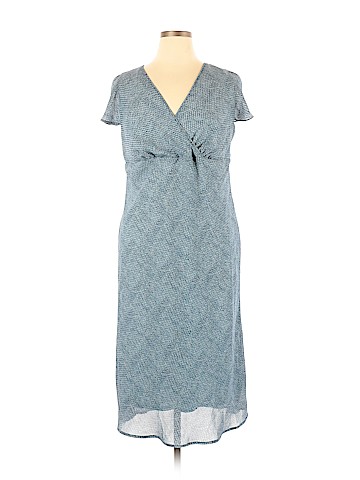 Venezia Jeans Clothing Co. Casual Dress (view 1)