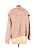 H&M Pink Pullover Sweater Size M - photo 2