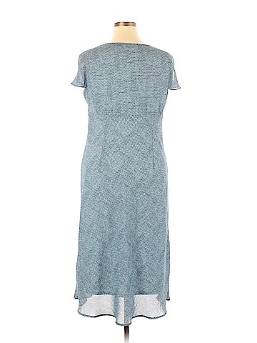 Venezia Jeans Clothing Co. Casual Dress (view 2)