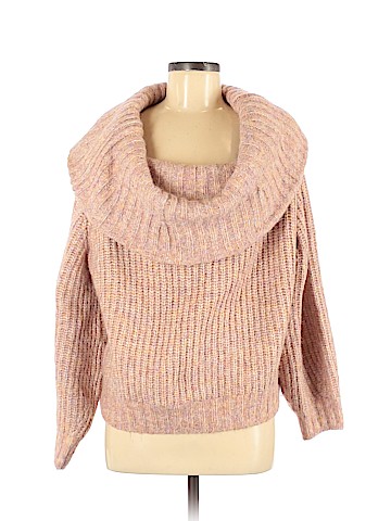 H&M Pullover Sweater (view 1)