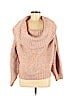 H&M Pink Pullover Sweater Size M - photo 1