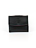 Unbranded 100% Leather Black Leather Wallet One size - photo 1