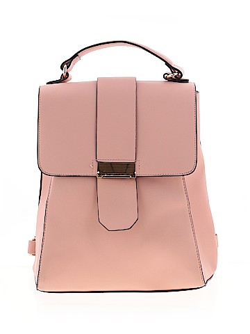 Just Fab Backpack (view 1)