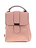 Just Fab Pink Backpack One size - photo 1