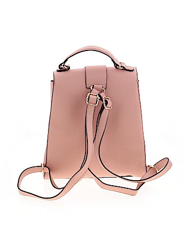 Just Fab Backpack (view 2)