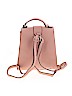 Just Fab Pink Backpack One size - photo 2