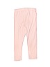 Baby Gap Pink Leggings Size 3T - photo 2